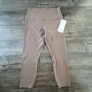 LULULEMON Align HR ‘23